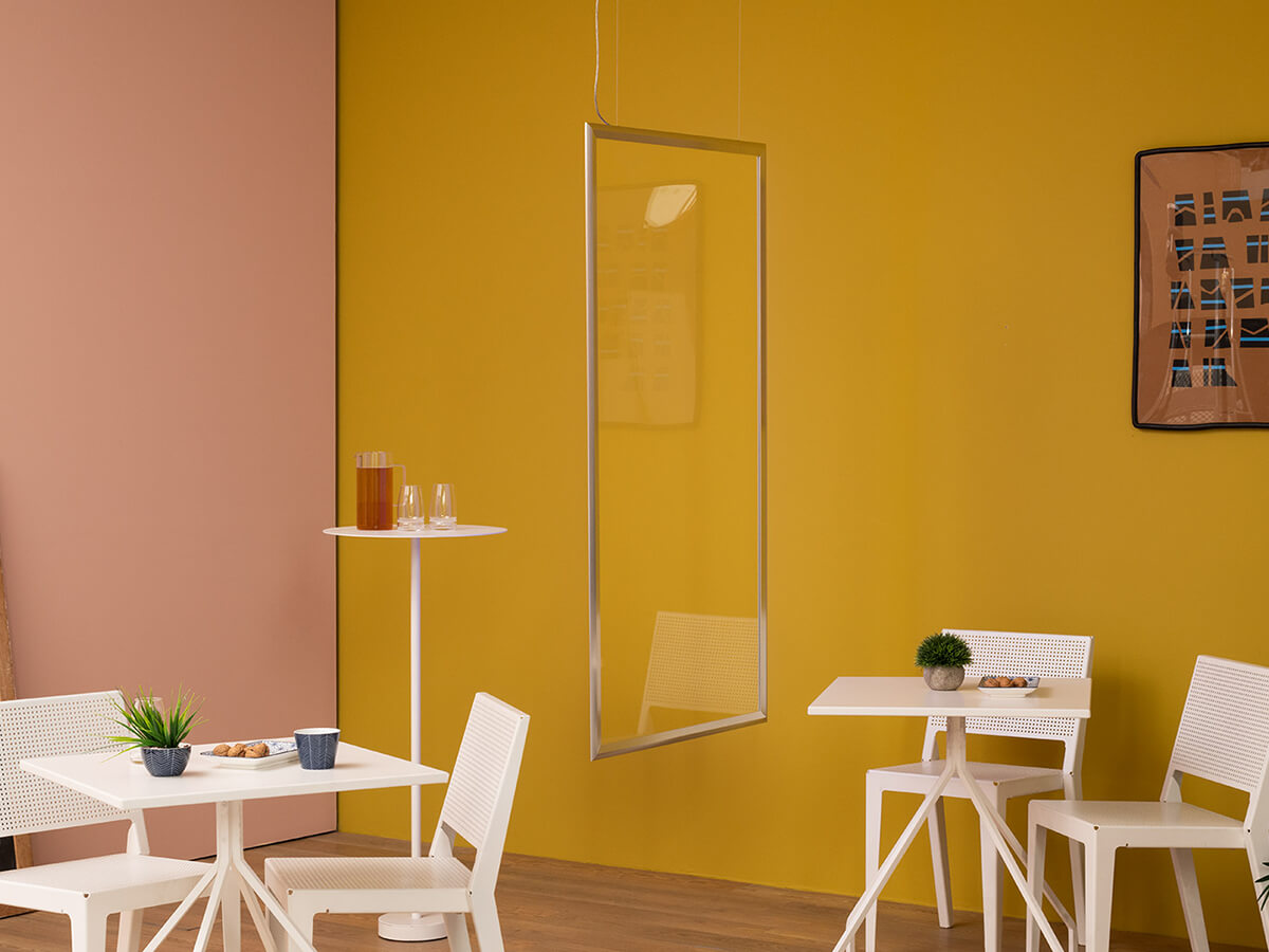 Discovery Lampada a Sospensione