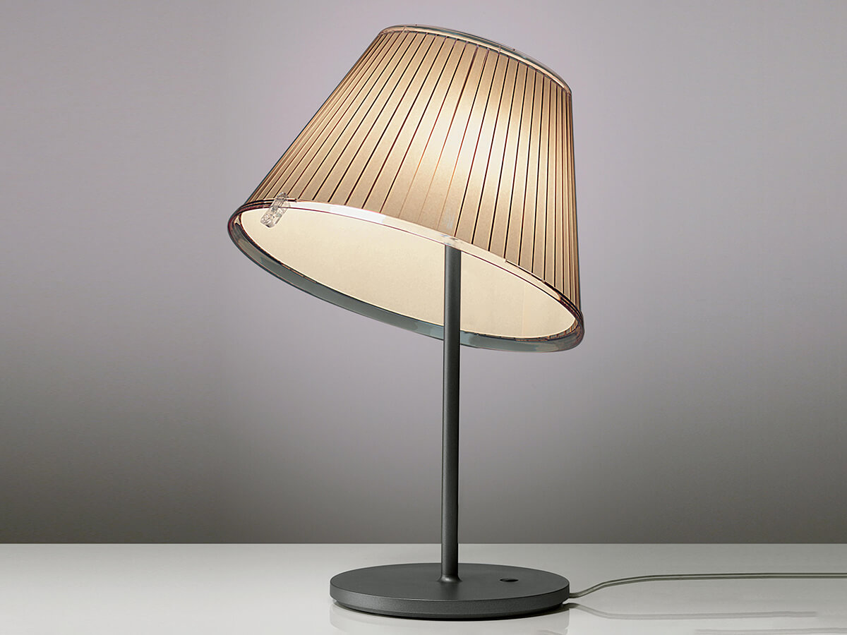 Choose Lampada da Tavolo