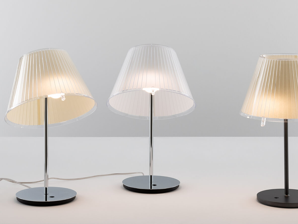 Choose Lampada da Tavolo