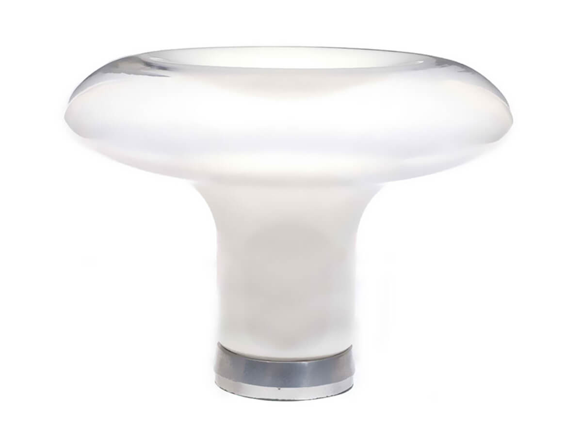 Artemide Lesbo Table Lamp 