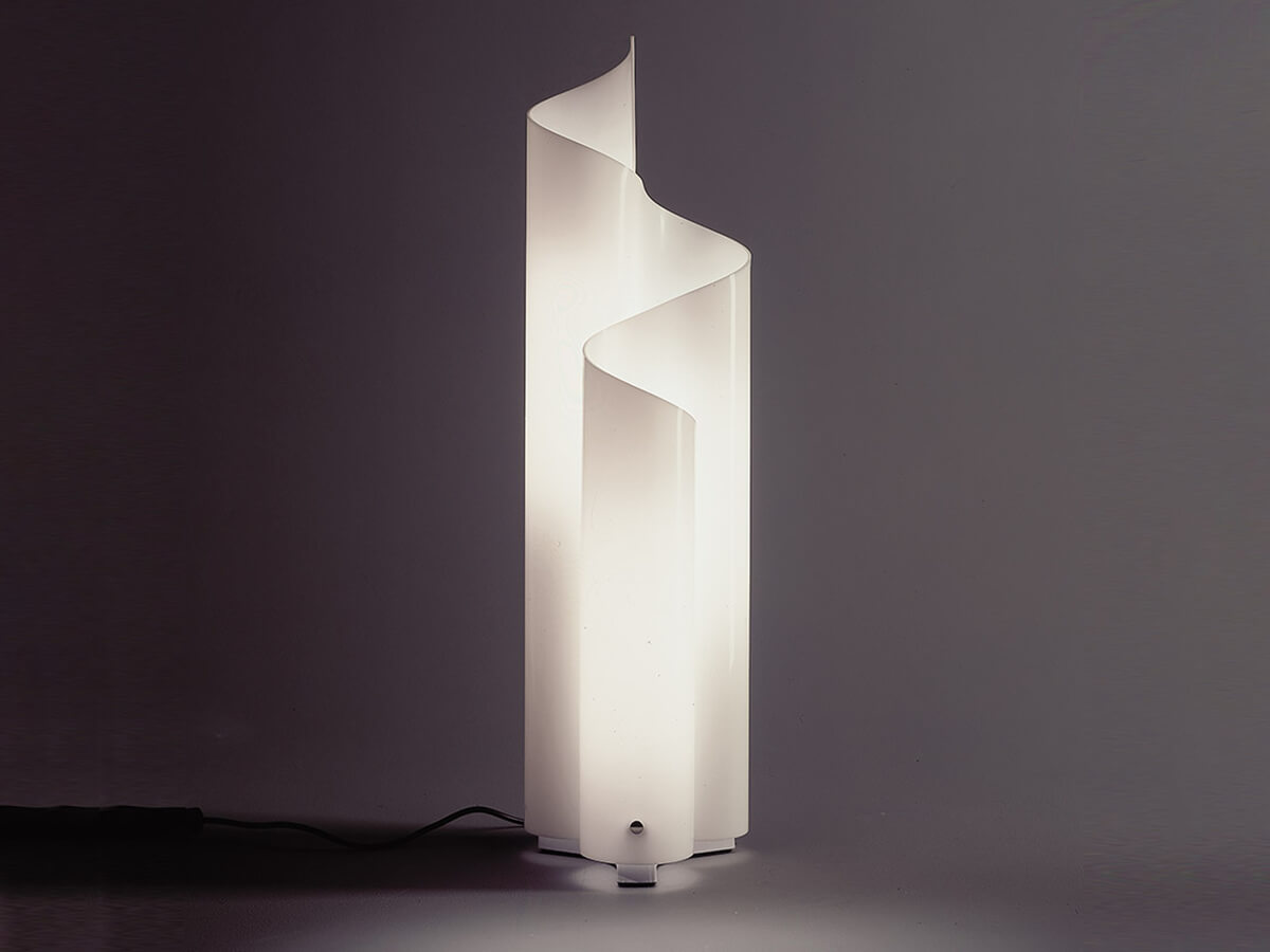 Mezzachimera Table Lamp