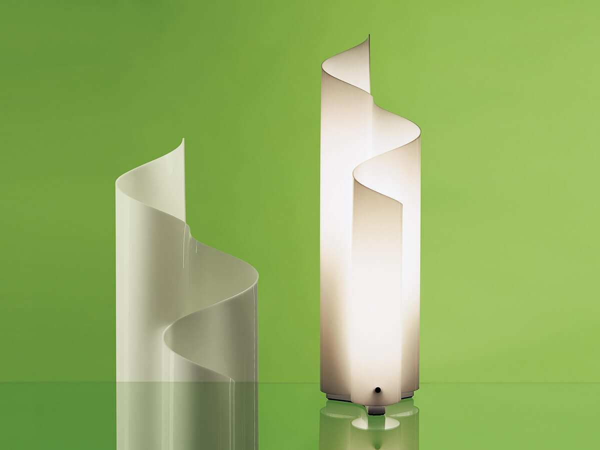 Mezzachimera Lampada da Tavolo