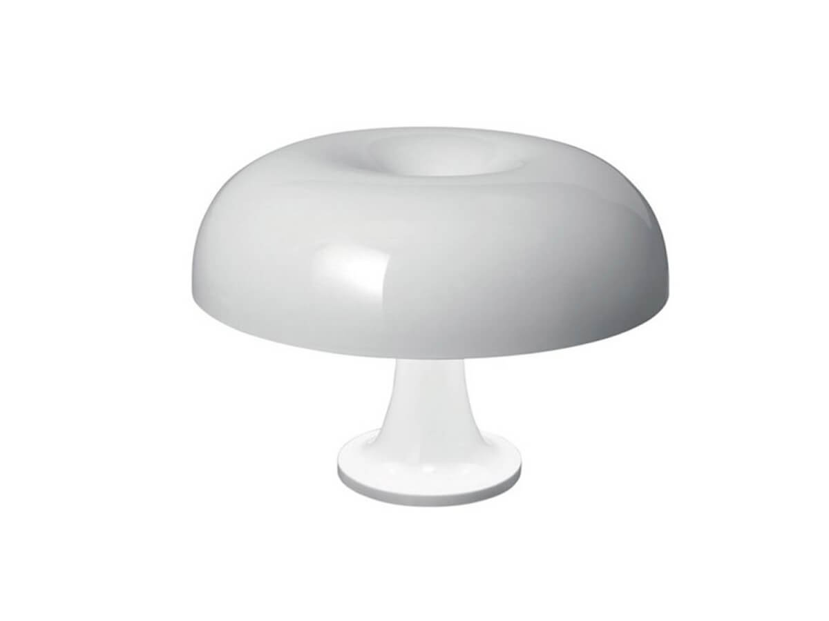 Artemide Nesso Table Lamp Nessino