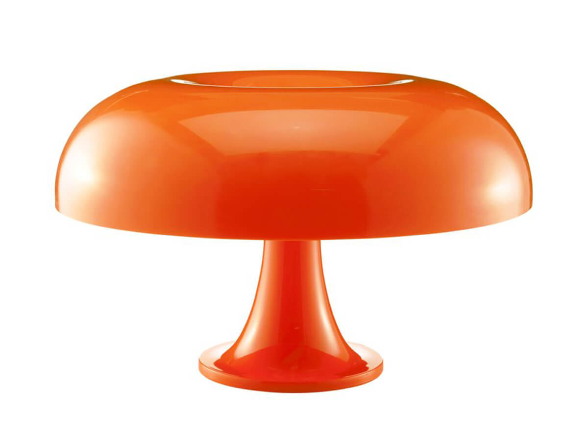 Artemide Nesso Table Lamp Classic
