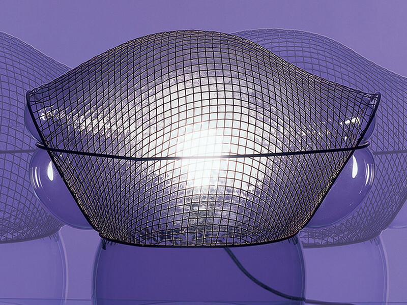 Patroclo Table Lamp