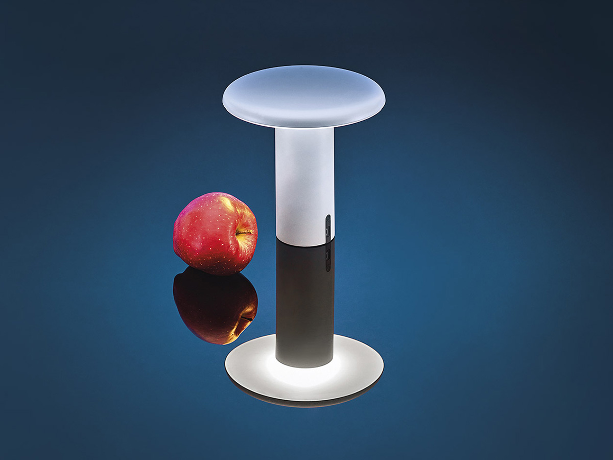 Takku Lampada da Tavolo