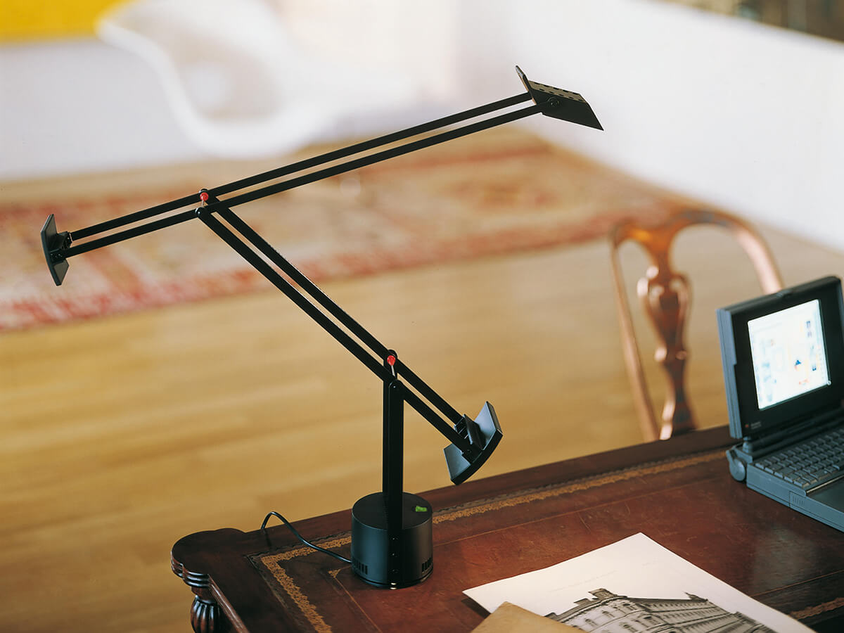 Tizio Table Lamp