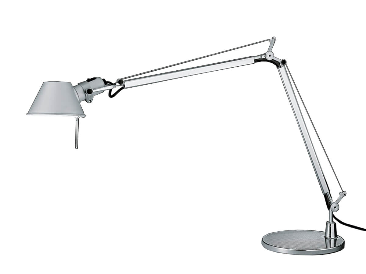 Artemide Tolomeo Table Lamp Classic