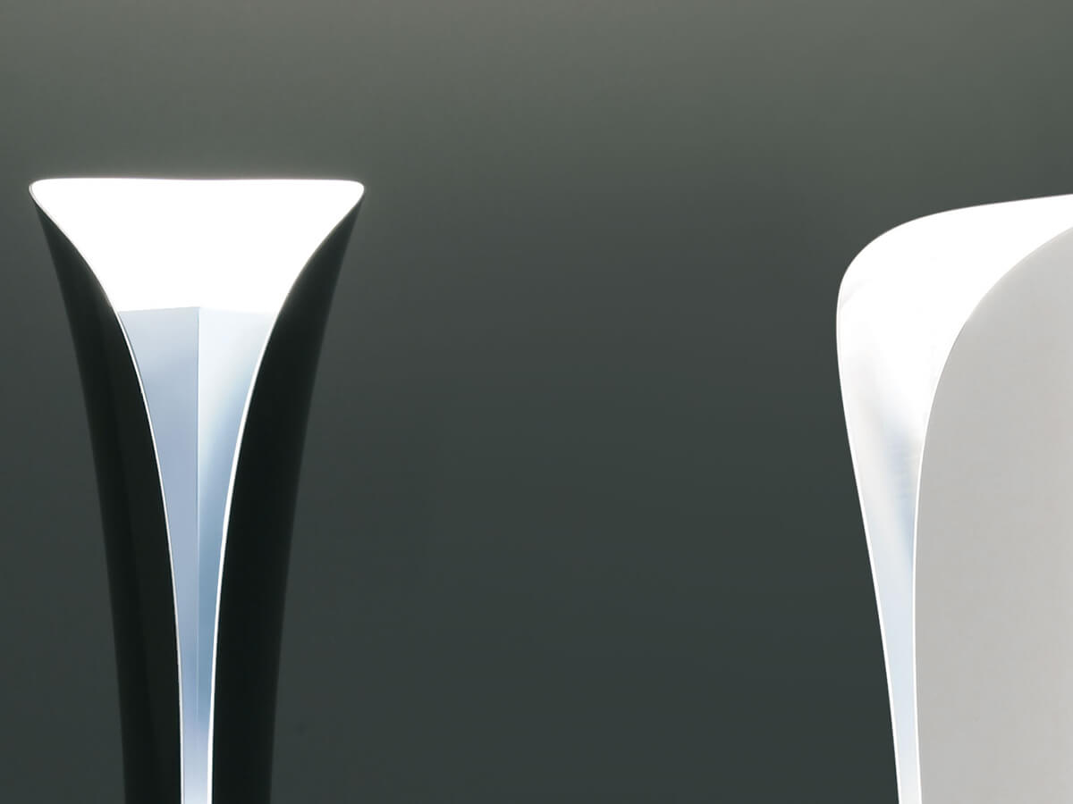 Cadmo Lampada da Terra