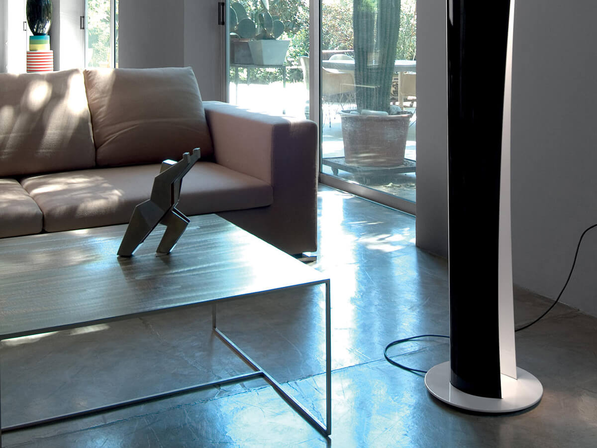 Cadmo Lampada da Terra