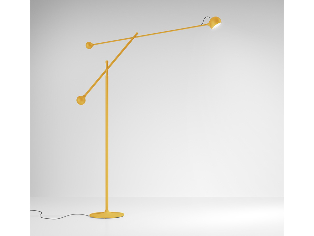 Ixa Lampada da Terra