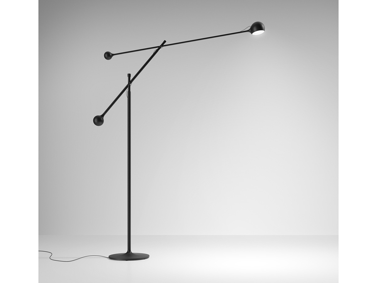 Ixa Lampada da Terra