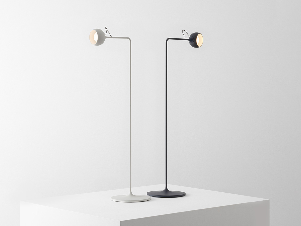 Ixa Lampada da Terra