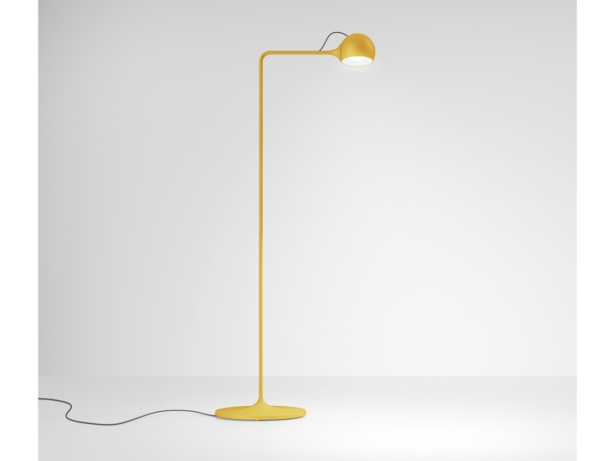 Ixa Lampada da Terra