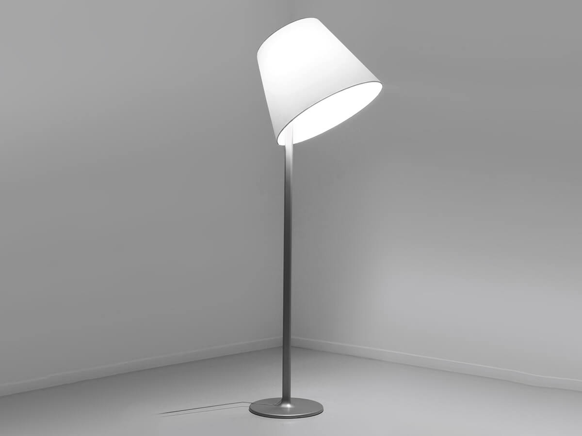Melampo Floor Lamp