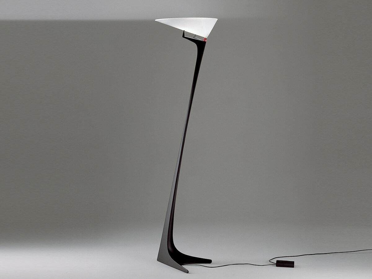 Montjuic Lampada da Terra