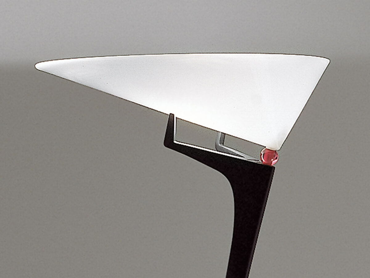 Montjuic Lampada da Terra