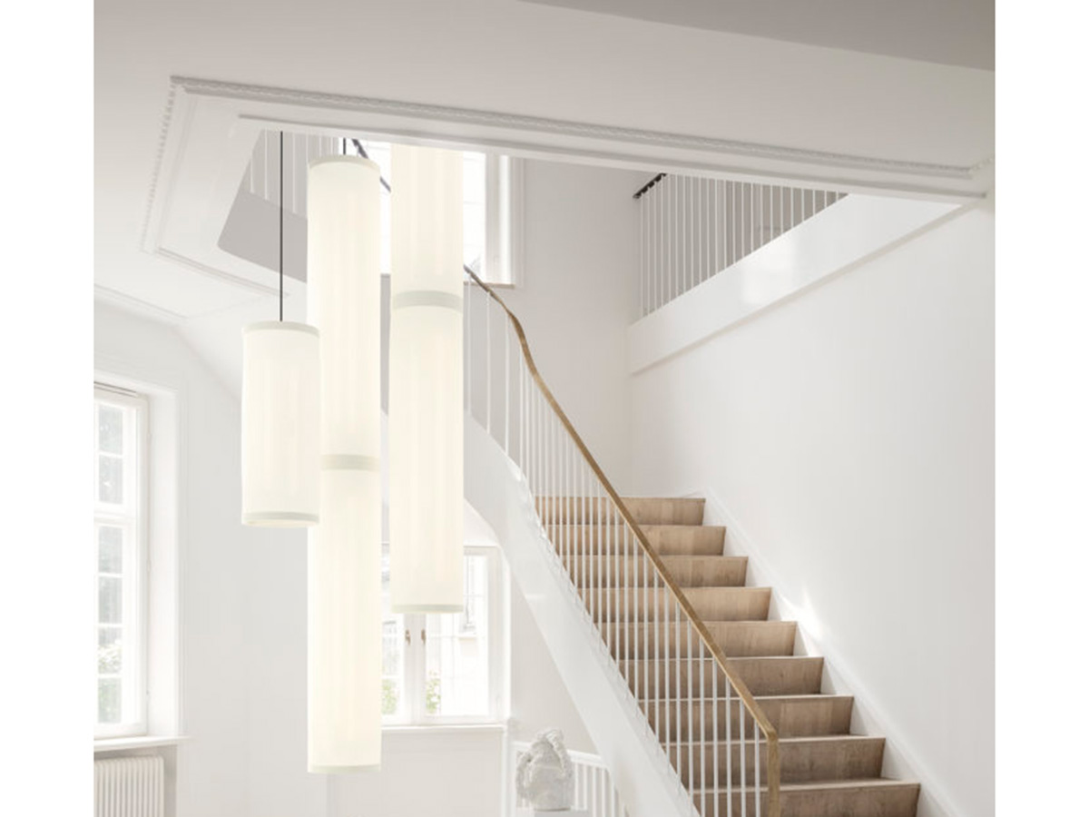 Isol Lampada a Sospensione