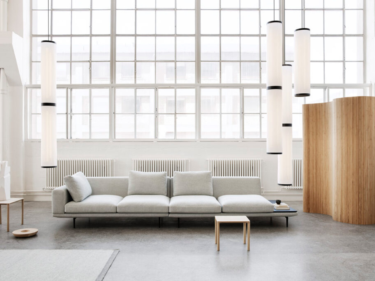 Isol Lampada a Sospensione