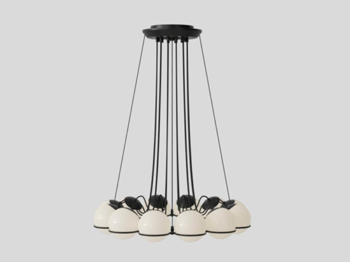 2109 Pendant Light