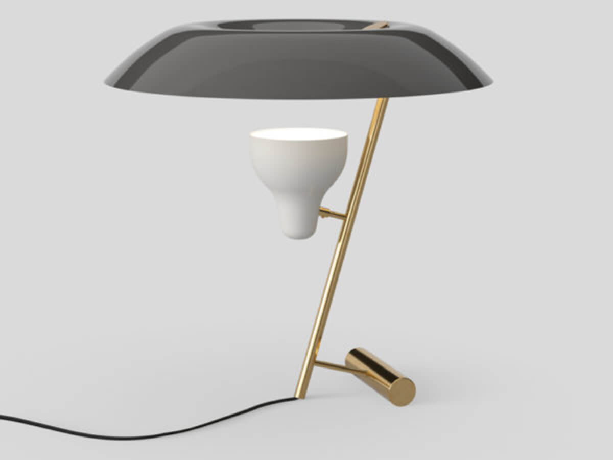 548 Table Lamp