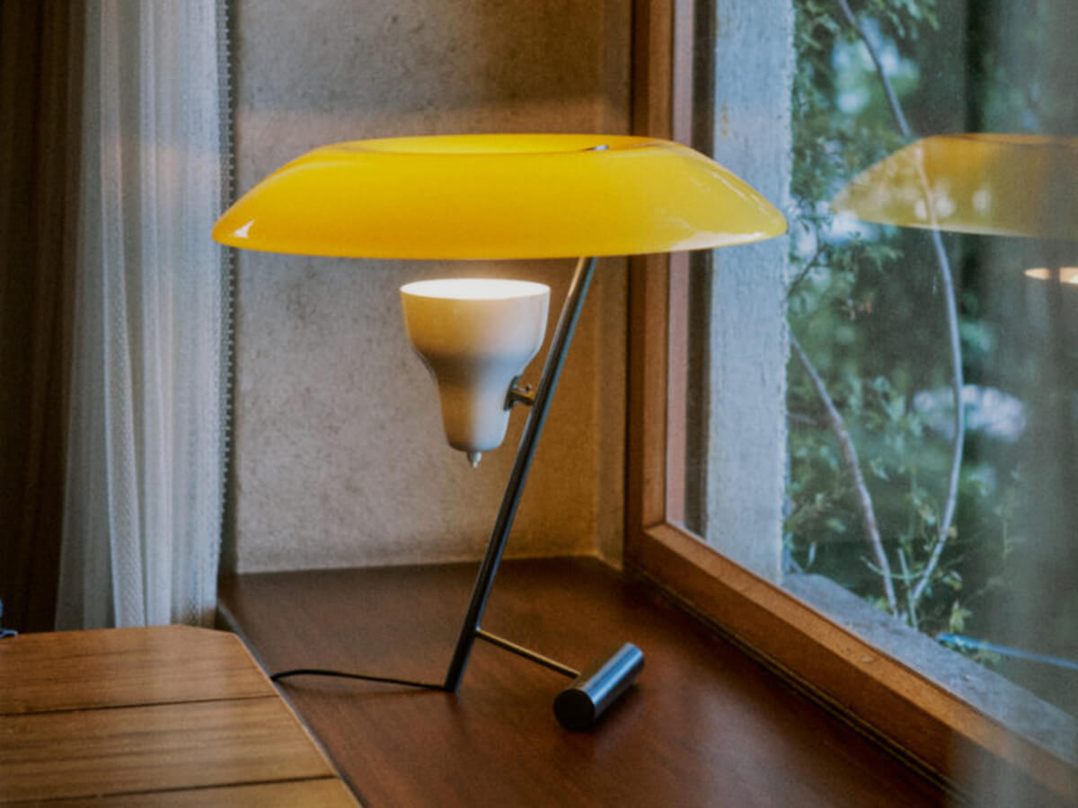 548 Table Lamp