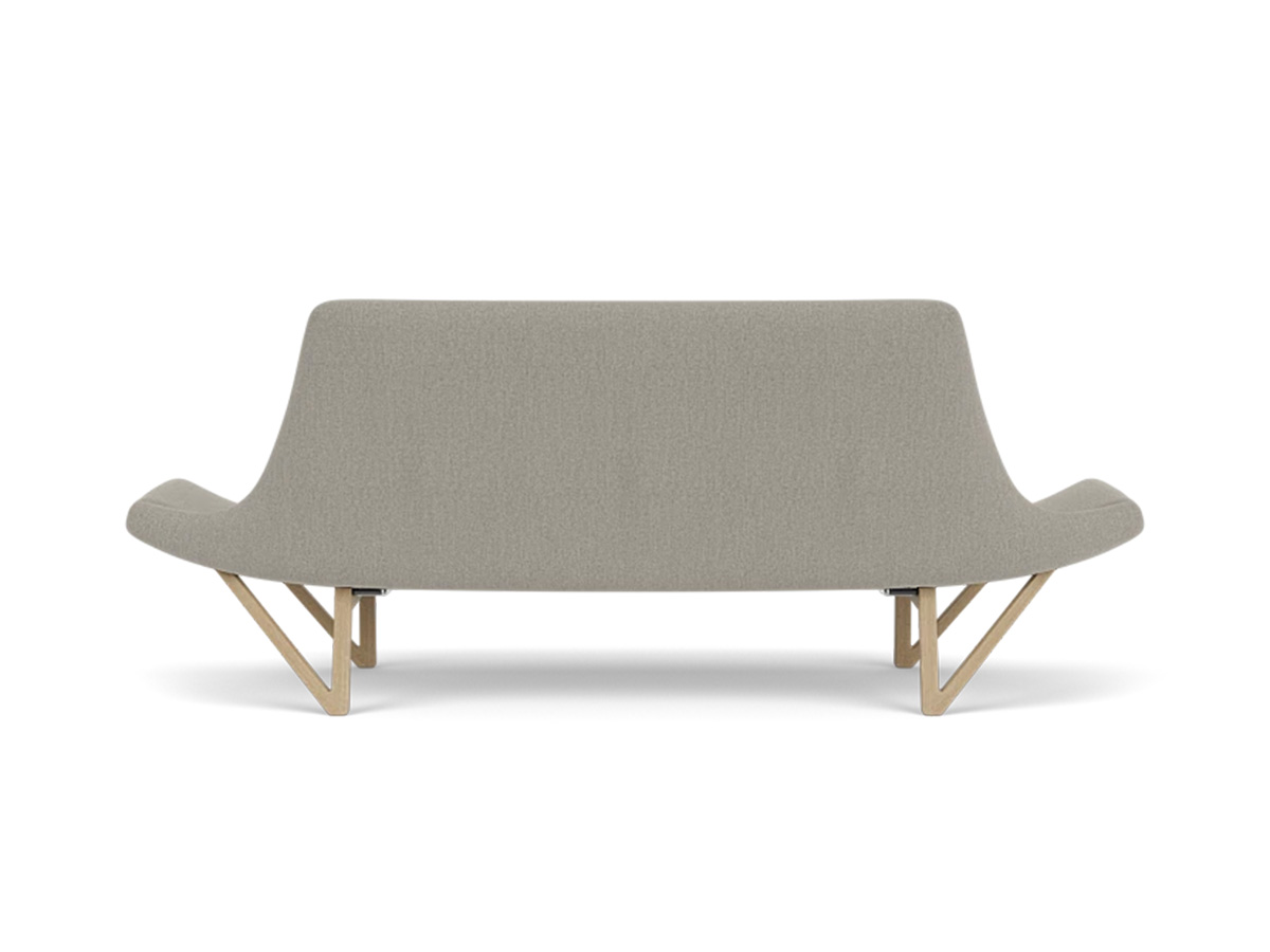 Audo Copenhagen Pagode Divano 