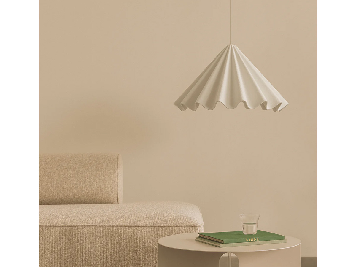 Dancing Lampada a Sospensione