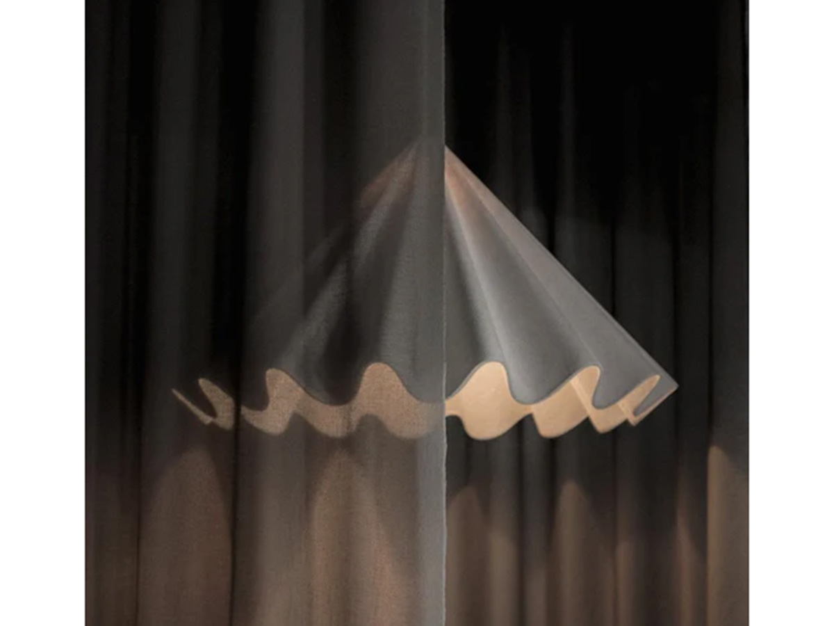 Dancing Lampada a Sospensione