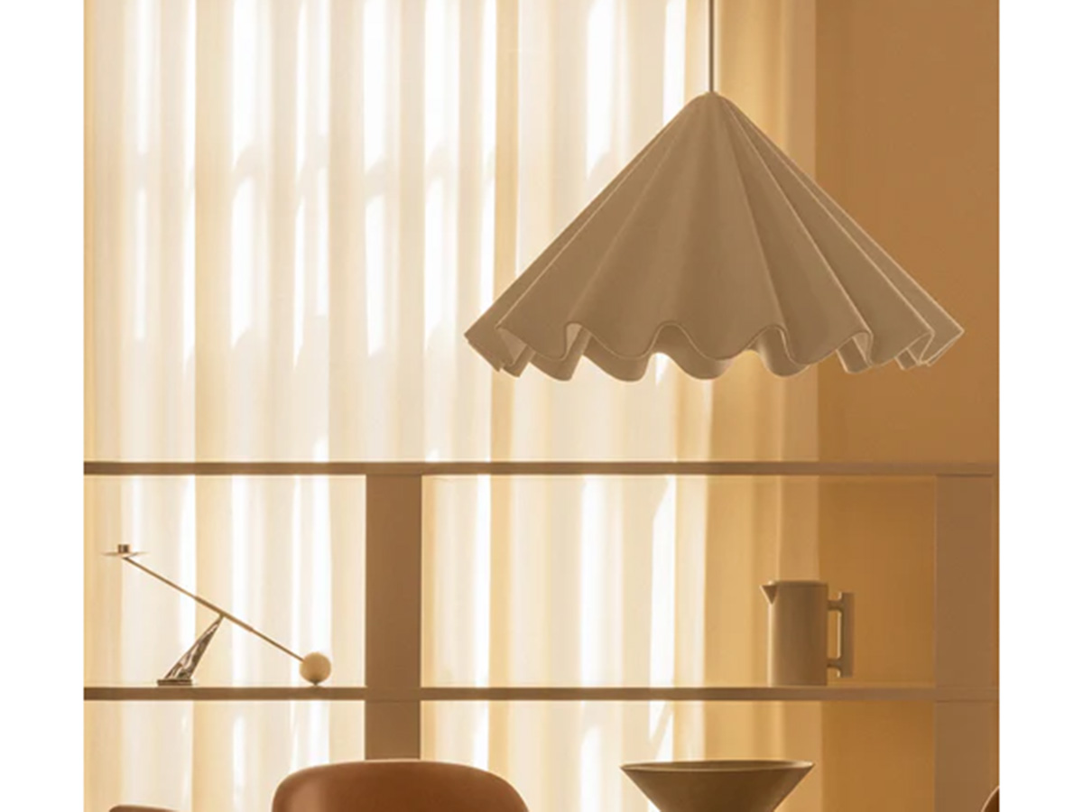 Dancing Lampada a Sospensione