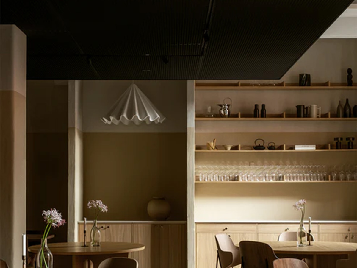 Dancing Lampada a Sospensione