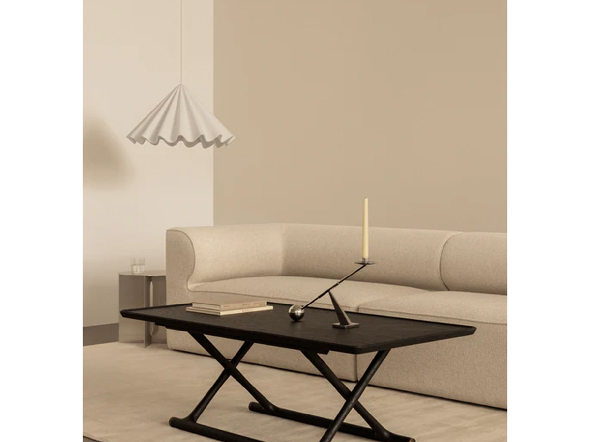 Dancing Lampada a Sospensione