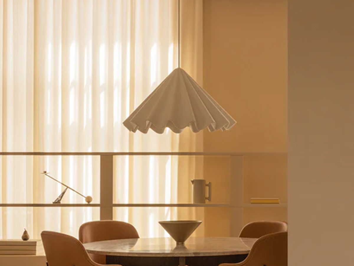 Dancing Lampada a Sospensione