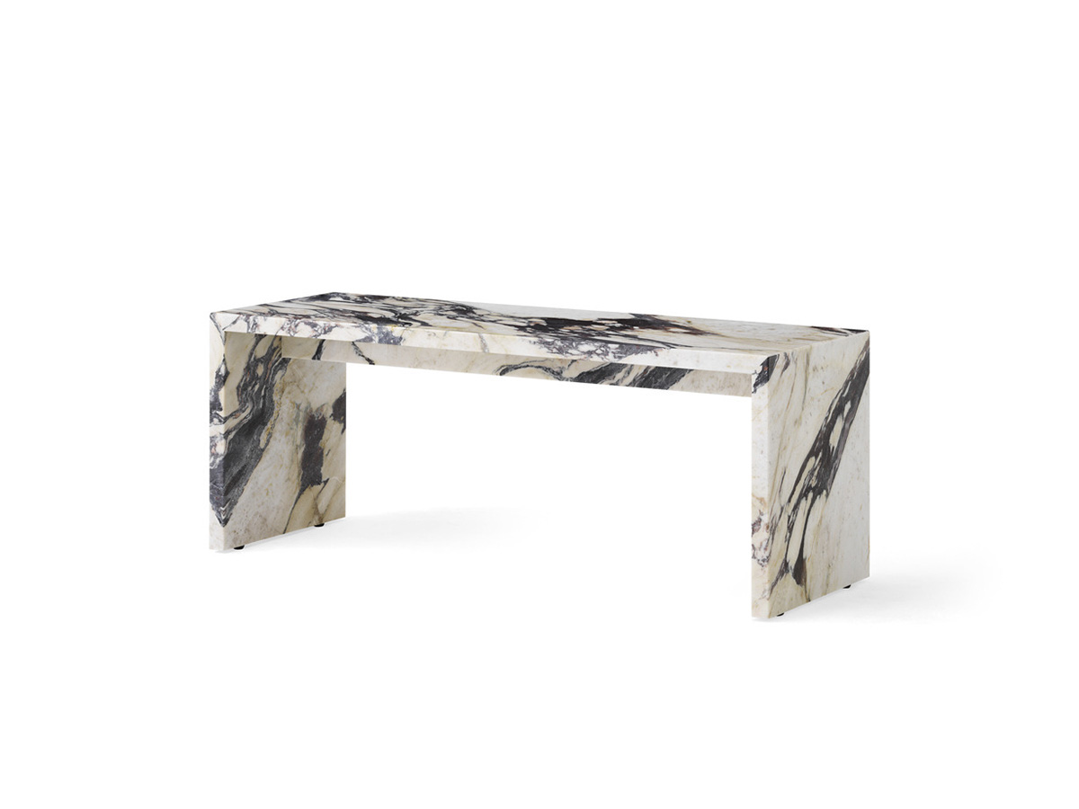 Plinth Tavolino