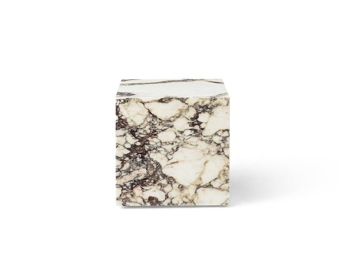 Plinth Tavolino