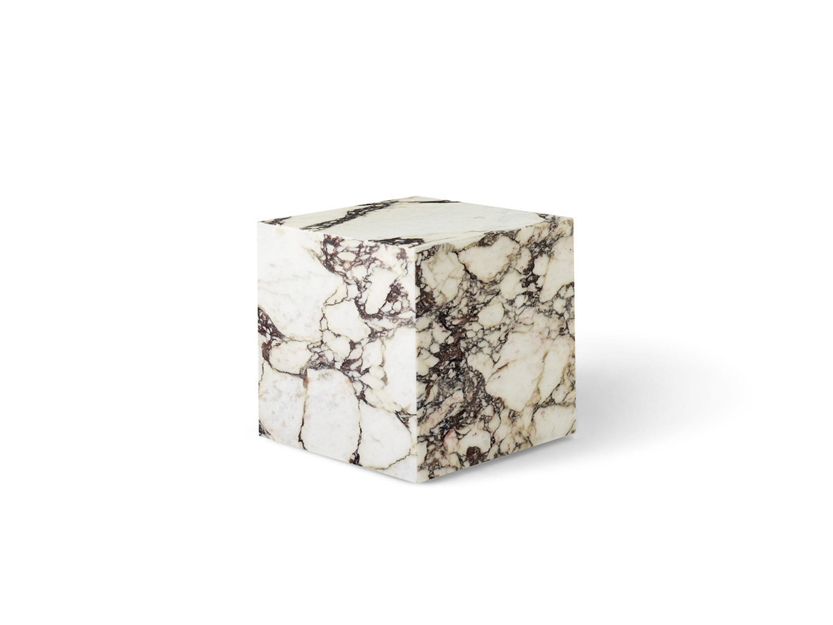 Plinth Tavolino