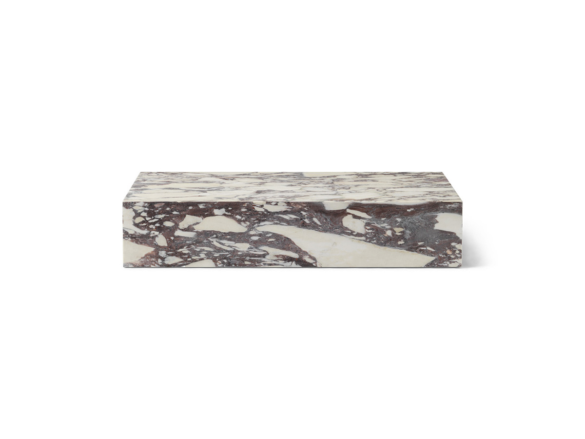 Plinth Tavolino
