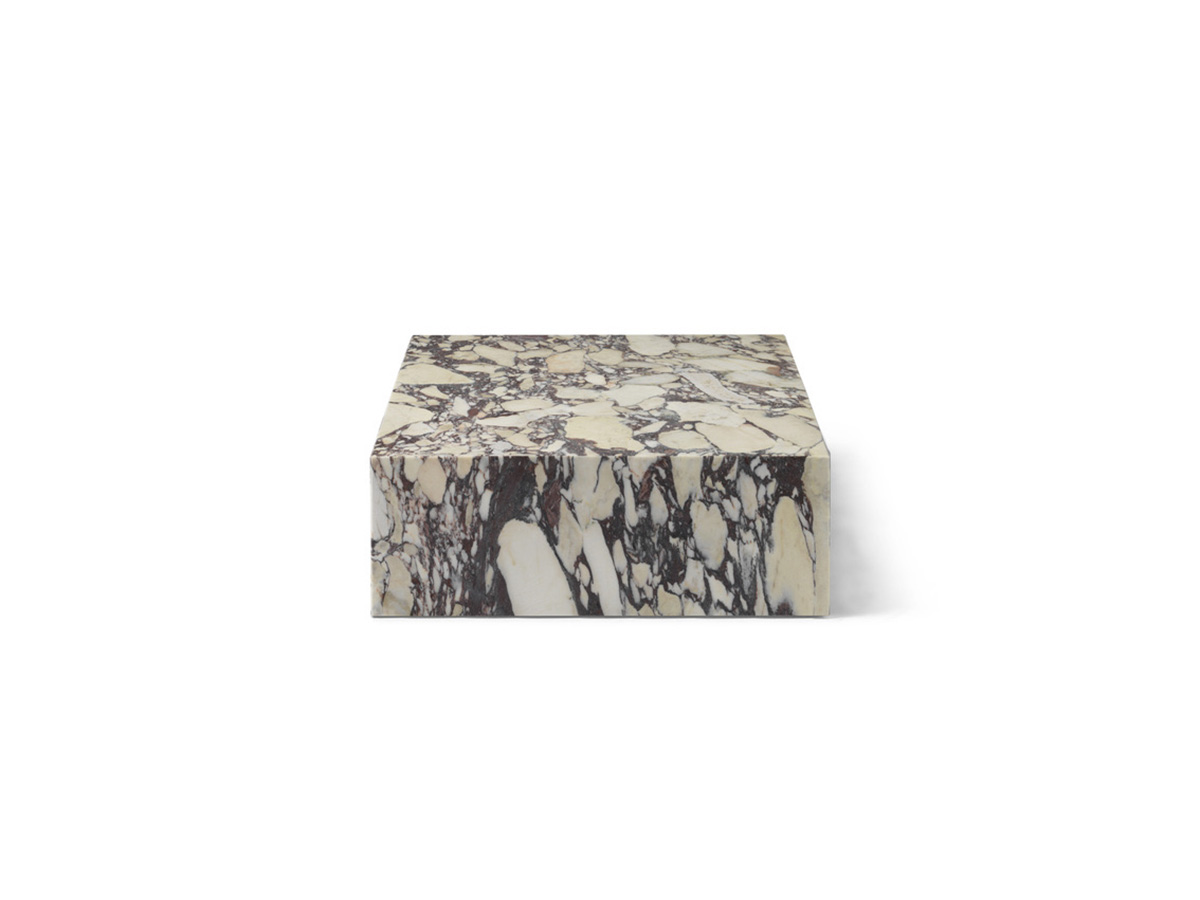 Plinth Tavolino