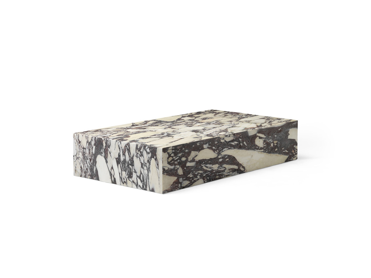 Plinth Tavolino