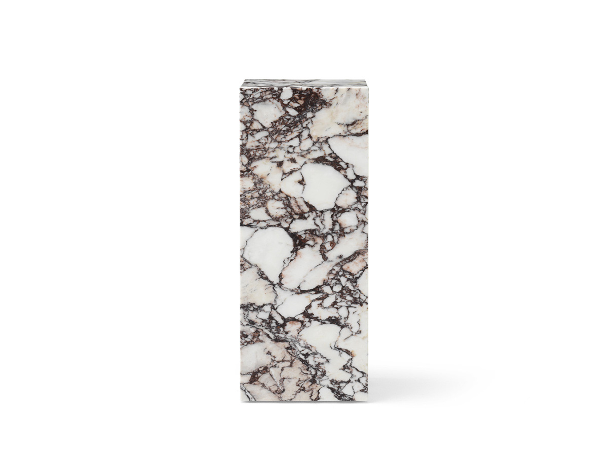 Plinth Tavolino