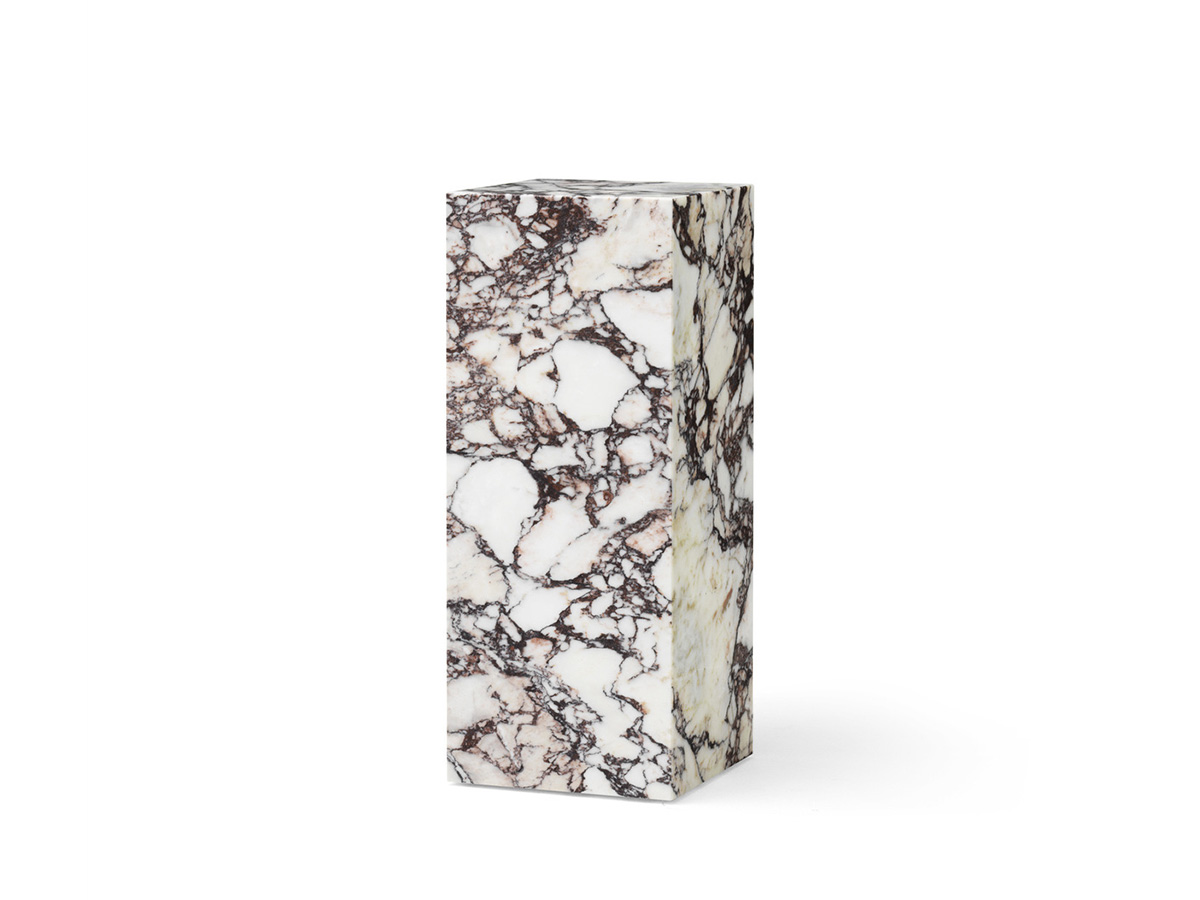 Plinth Tavolino
