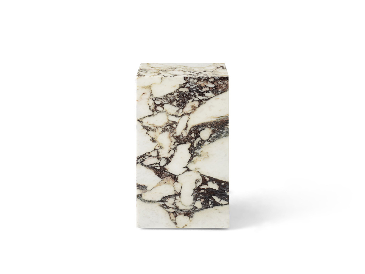 Plinth Tavolino