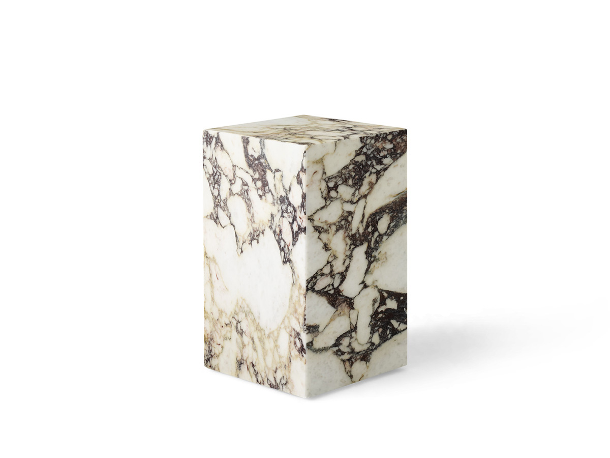 Plinth Tavolino