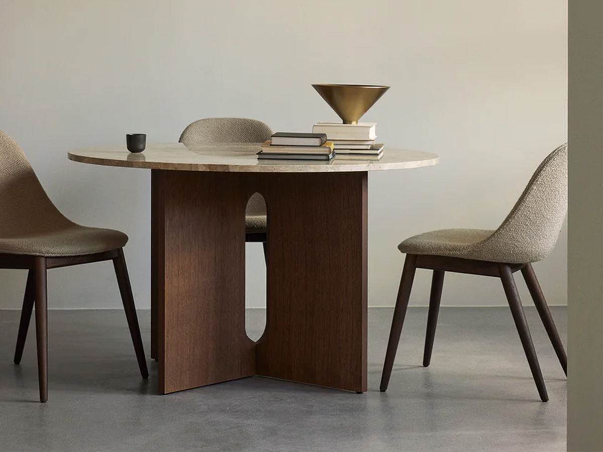 Androgyne Tavolo