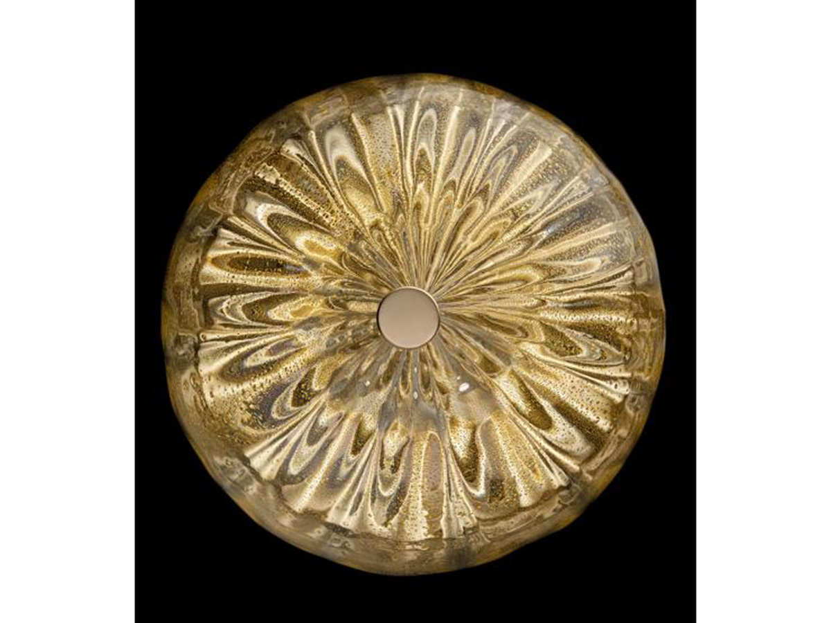 Sideris Lampada da Tavolo