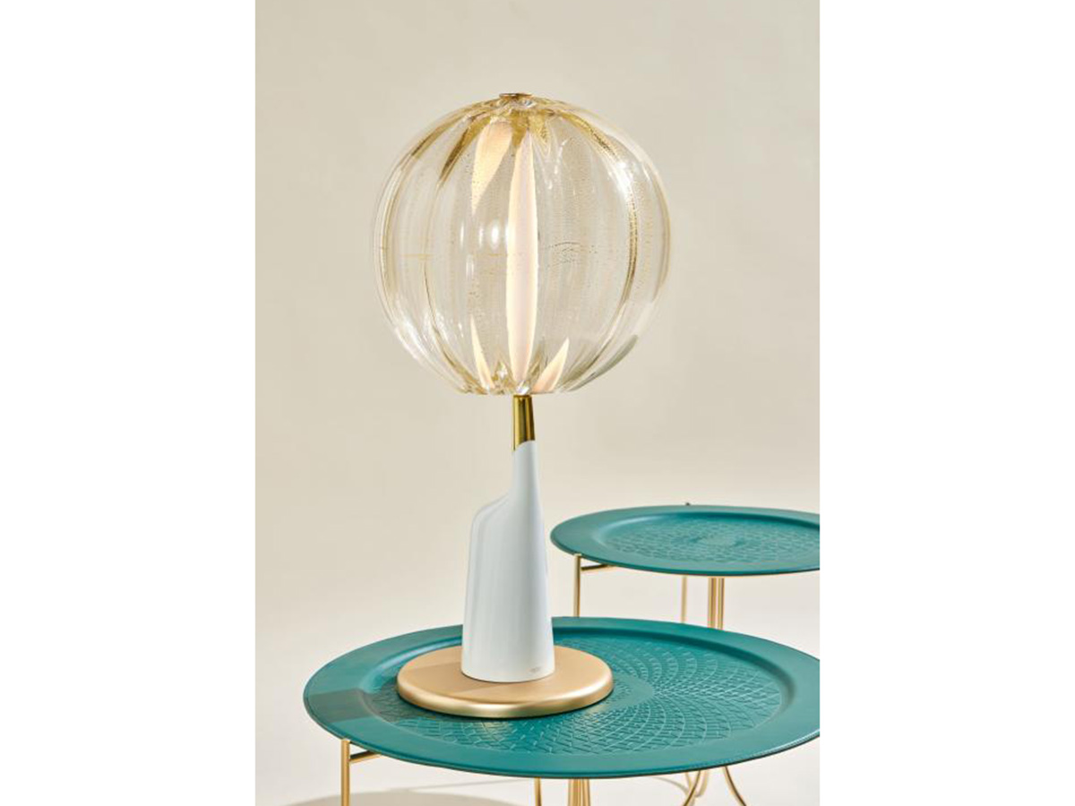 Sideris Lampada da Tavolo