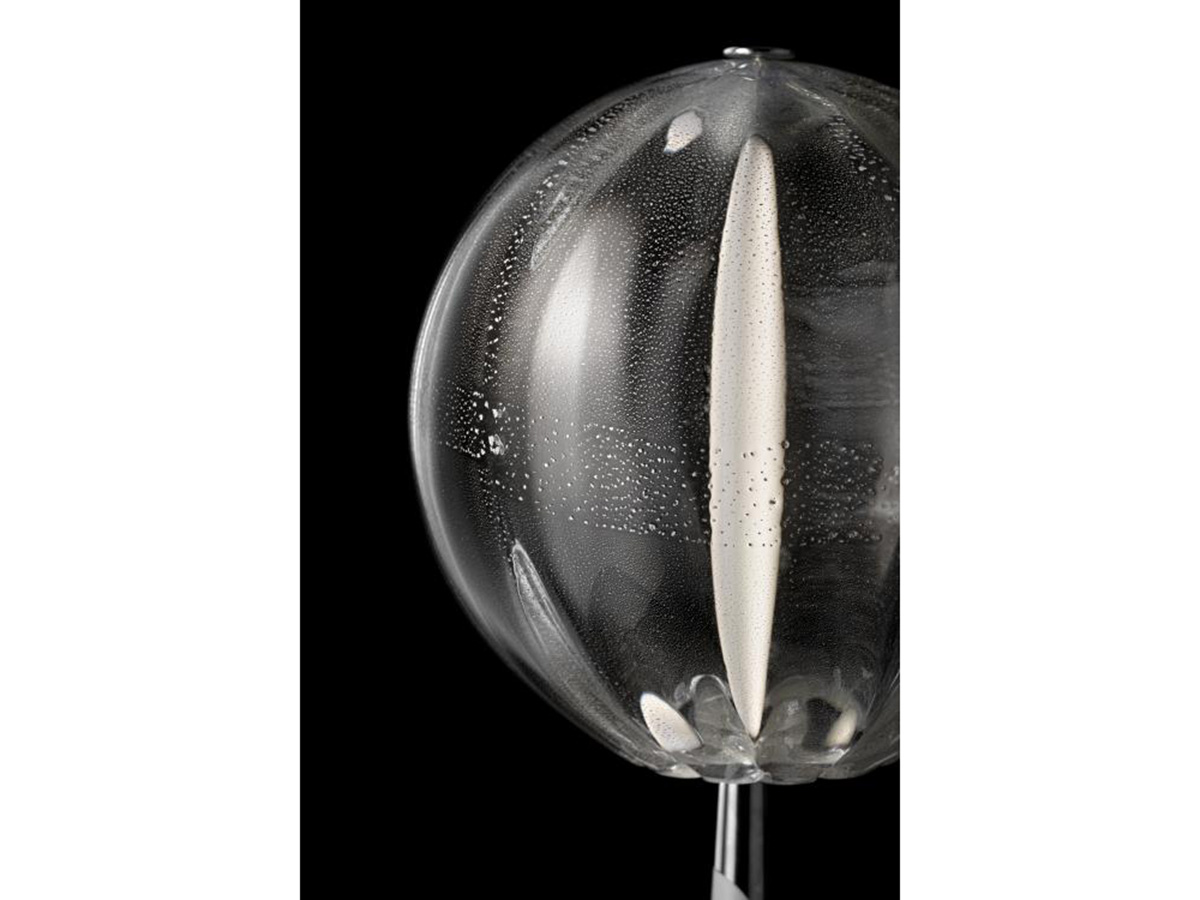 Sideris Lampada da Tavolo