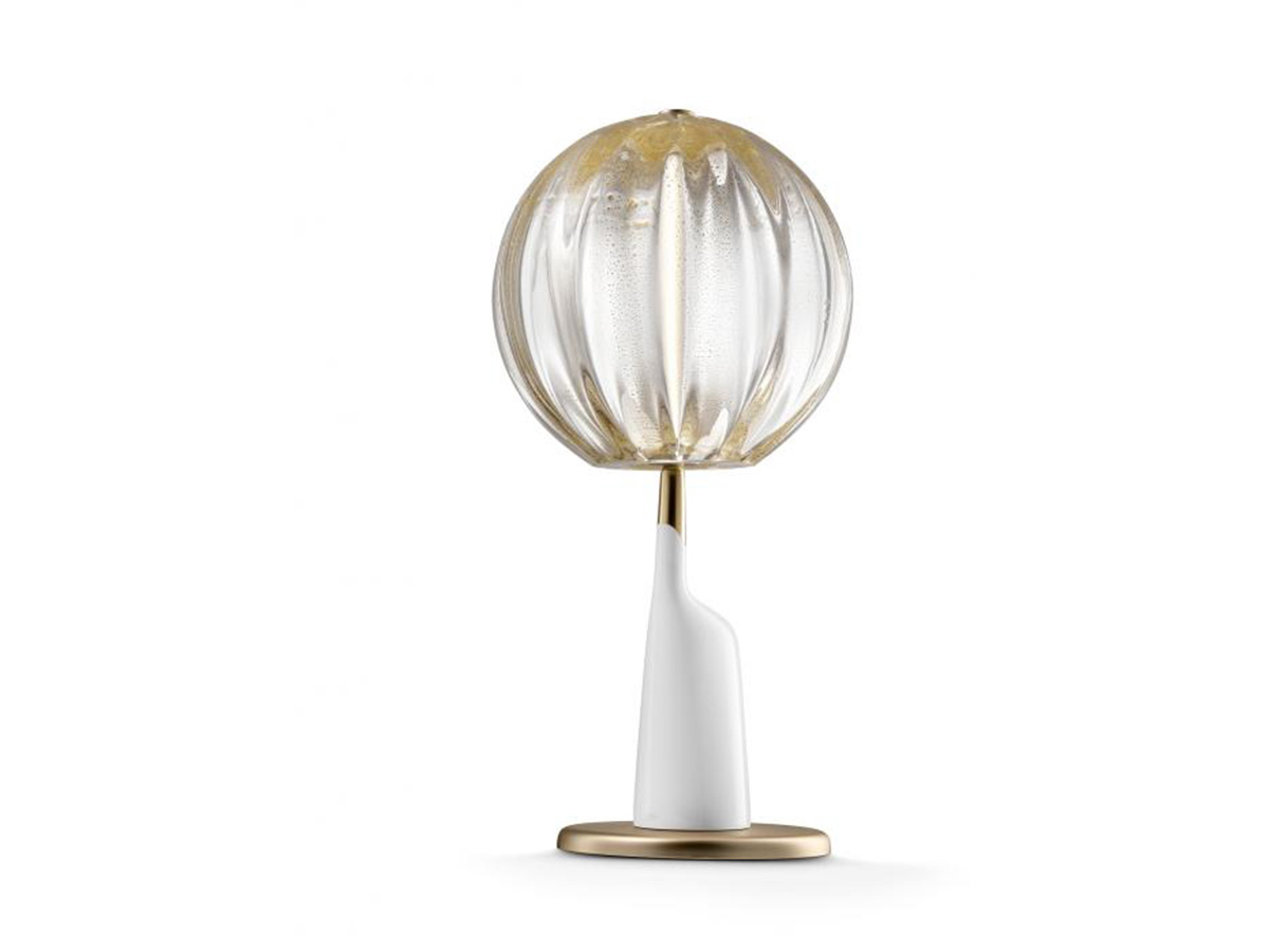 Sideris Lampada da Tavolo