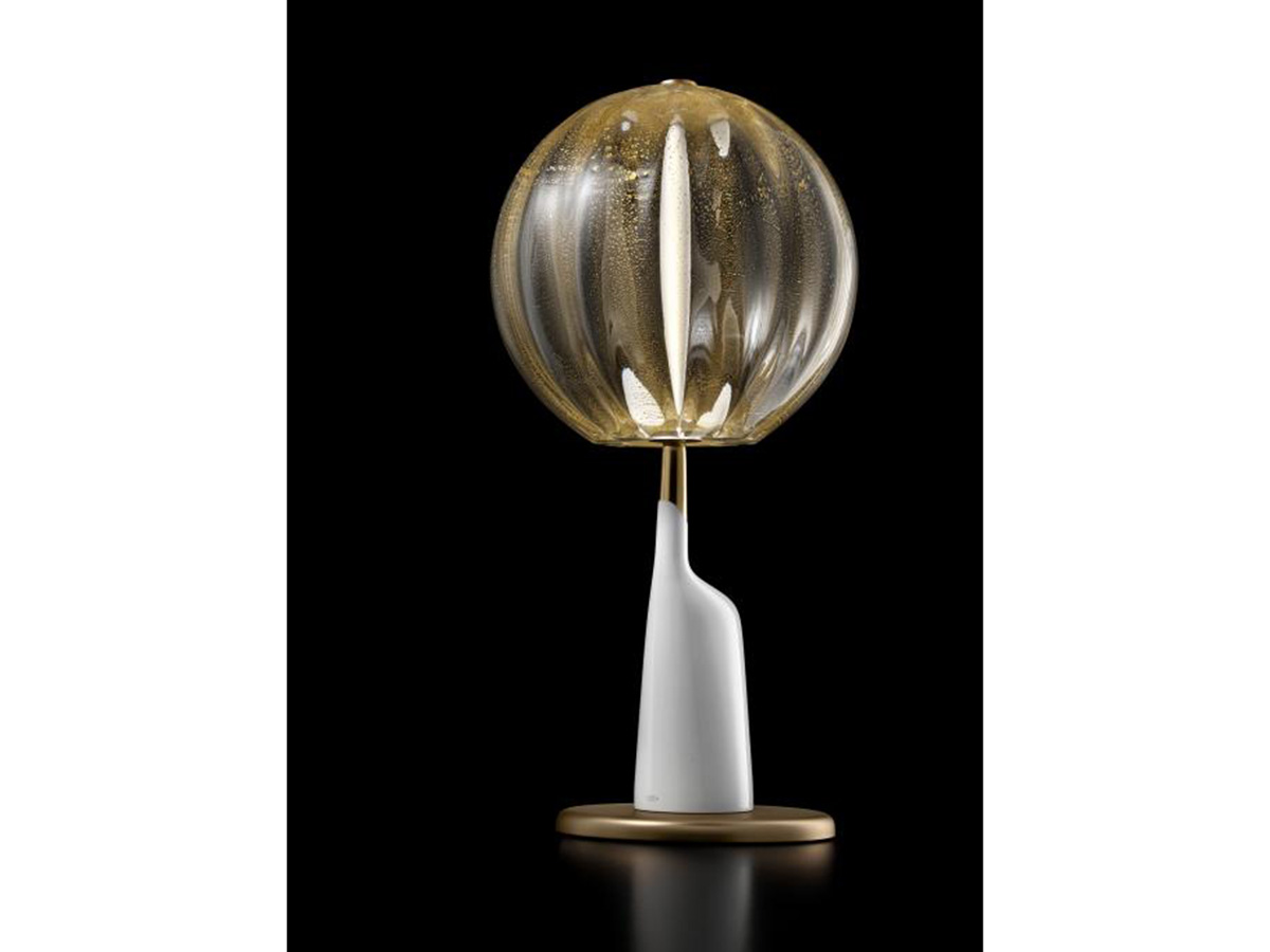 Sideris Lampada da Tavolo