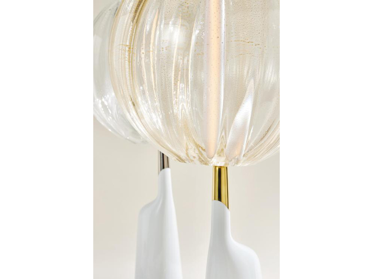 Sideris Lampada da Tavolo